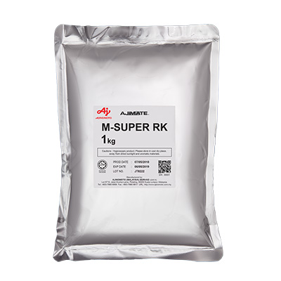 M-Super RK